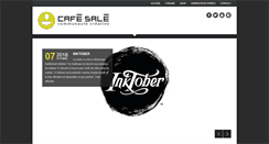 Desktop Screenshot of cfsl.net