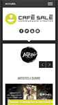 Mobile Screenshot of cfsl.net