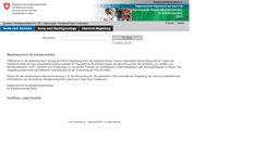 Desktop Screenshot of guida.cfsl.ch